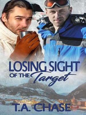 cover image of Losing Sight of the Target
